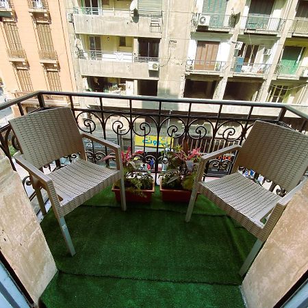 The Australian Hostel El El Cairo Exterior foto
