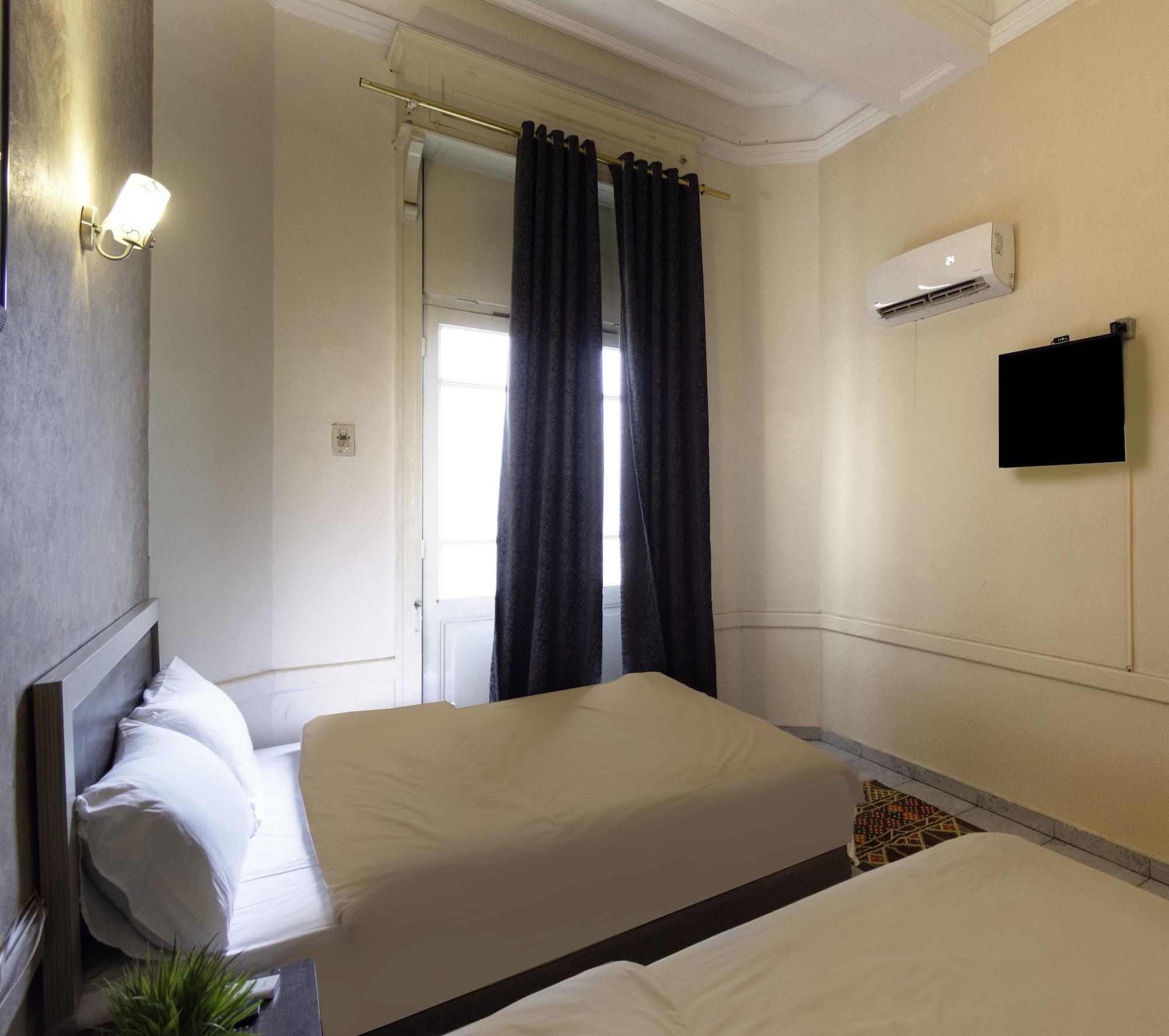 The Australian Hostel El El Cairo Exterior foto