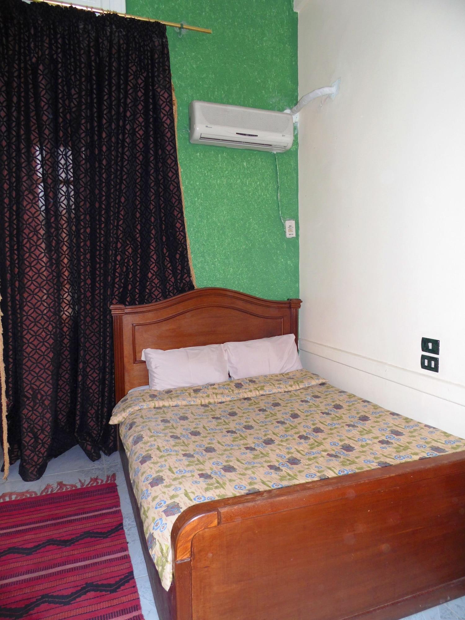 The Australian Hostel El El Cairo Exterior foto