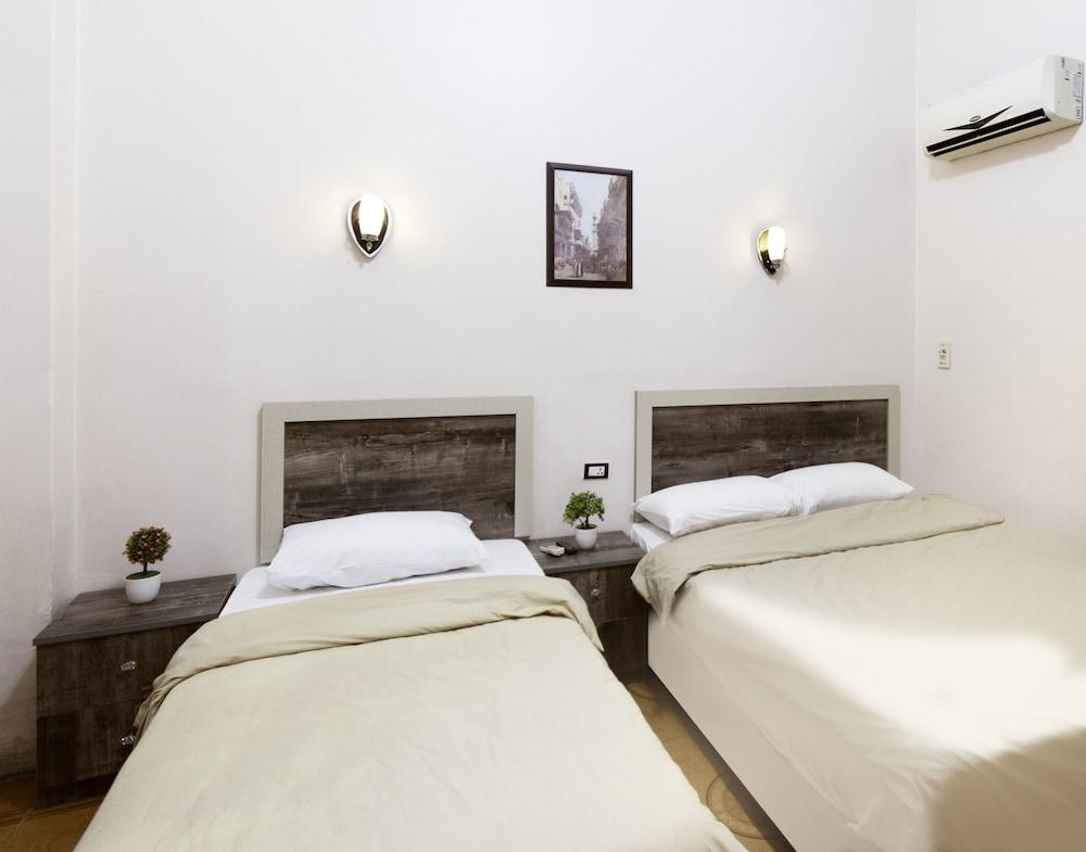 The Australian Hostel El El Cairo Exterior foto