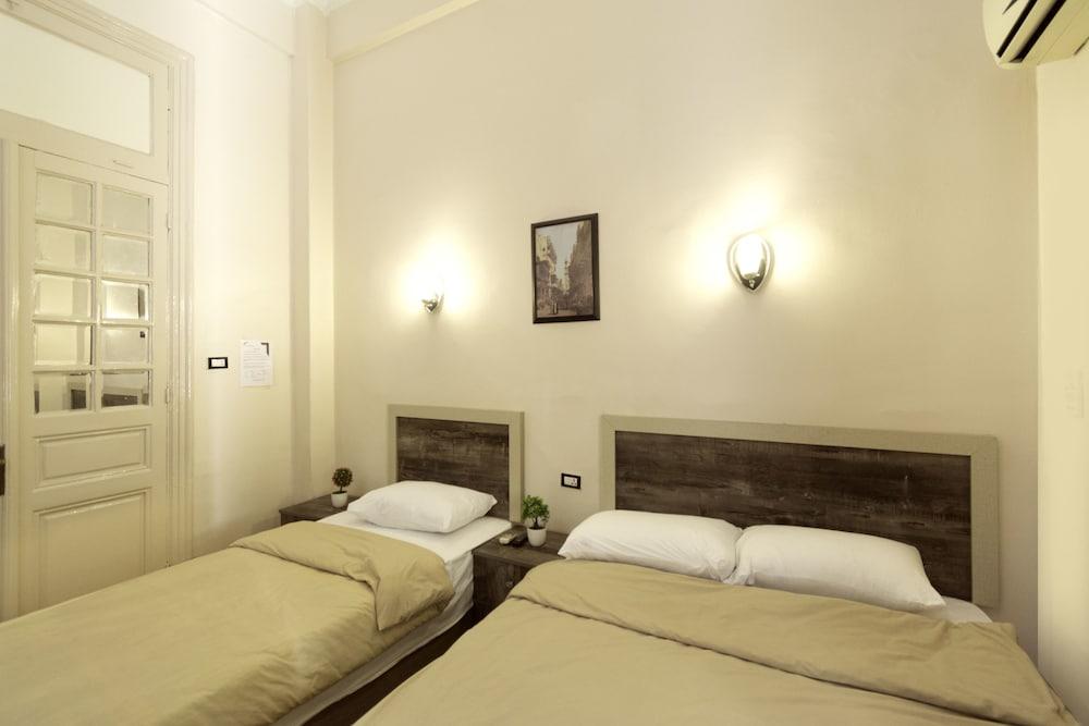 The Australian Hostel El El Cairo Exterior foto