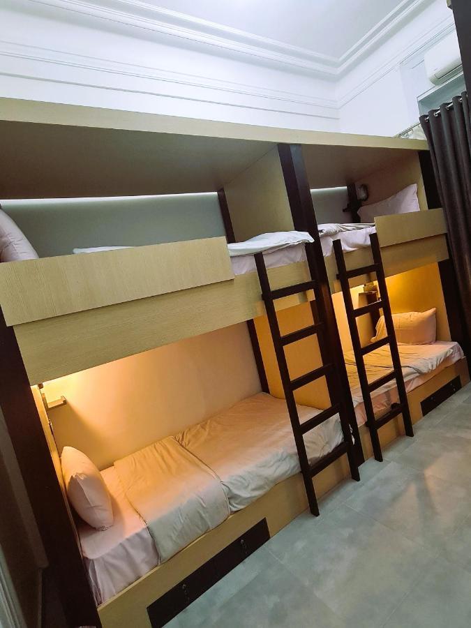 The Australian Hostel El El Cairo Exterior foto