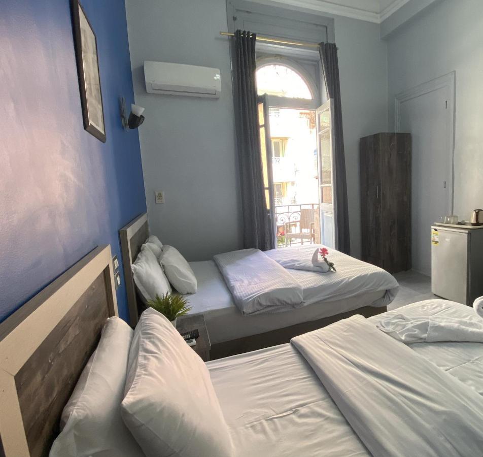The Australian Hostel El El Cairo Exterior foto