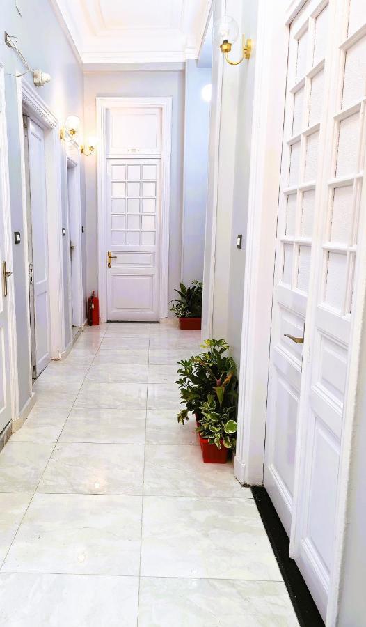 The Australian Hostel El El Cairo Exterior foto