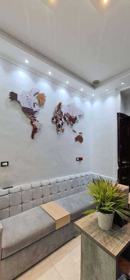 The Australian Hostel El El Cairo Exterior foto