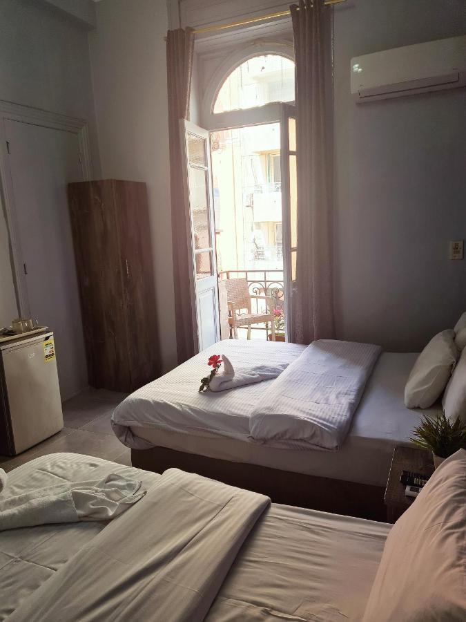 The Australian Hostel El El Cairo Exterior foto