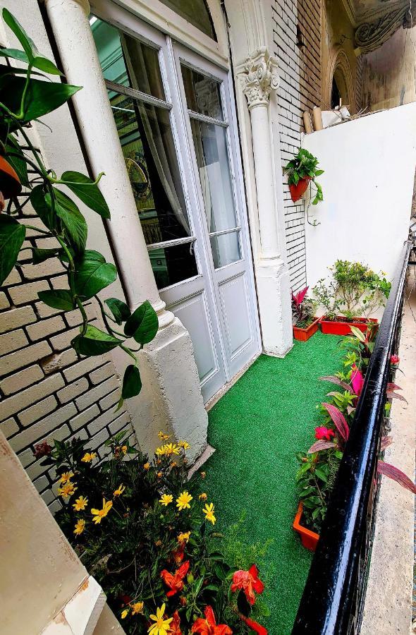The Australian Hostel El El Cairo Exterior foto