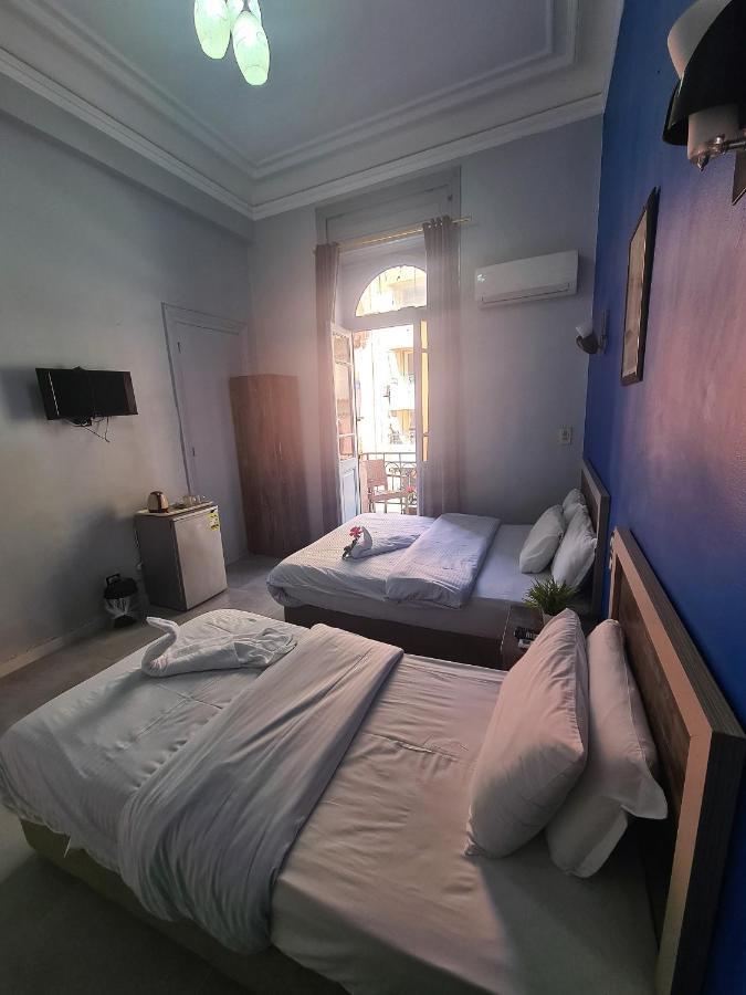 The Australian Hostel El El Cairo Exterior foto