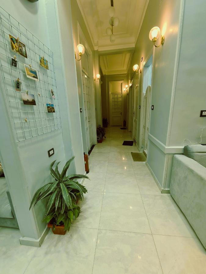 The Australian Hostel El El Cairo Exterior foto