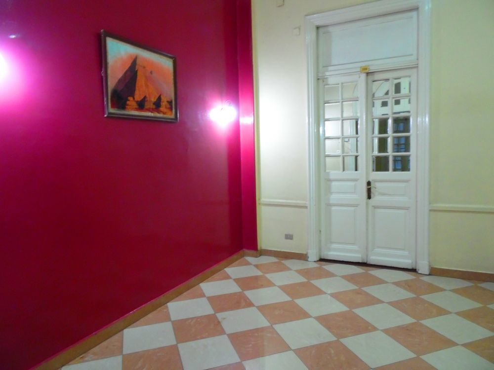 The Australian Hostel El El Cairo Exterior foto
