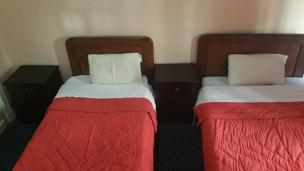 The Australian Hostel El El Cairo Exterior foto